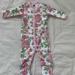 Baby Onsie